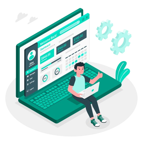 Web Application